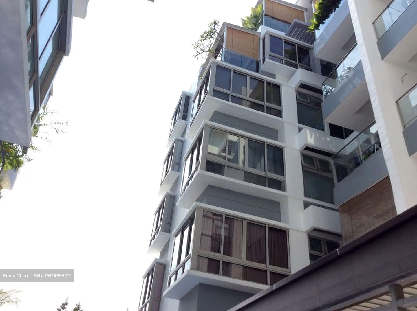 Idyllic Residences (D15), Apartment #579267221